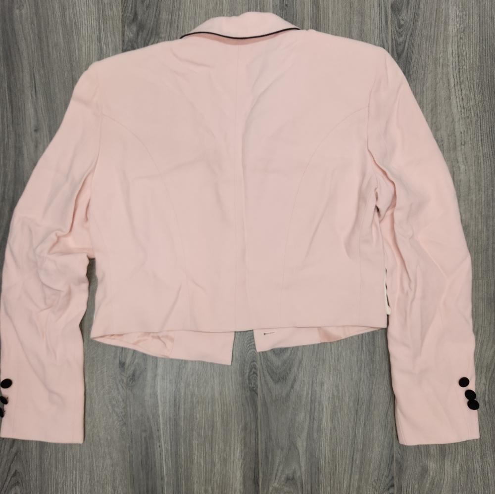 Moschino Jacket - Picture 3 of 6